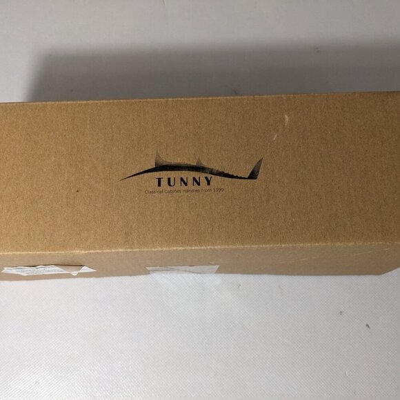 NEW- Set of 10 - Tunny Square Cabinet Handles - Oil Rubbed Bronze Finish - 6.3" - Picture 11 of 13